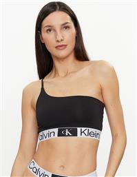 ΣΟΥΤΙΕΝ ΤΟΠ 000QF7589E ΜΑΥΡΟ CALVIN KLEIN UNDERWEAR