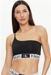 ΣΟΥΤΙΕΝ ΤΟΠ 000QF7589E ΜΑΥΡΟ CALVIN KLEIN UNDERWEAR