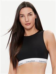 ΣΟΥΤΙΕΝ ΤΟΠ 000QF7626E ΜΑΥΡΟ CALVIN KLEIN UNDERWEAR