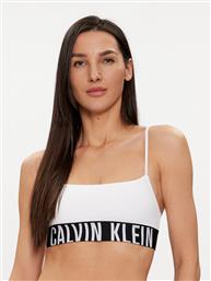 ΣΟΥΤΙΕΝ ΤΟΠ 000QF7631E ΛΕΥΚΟ CALVIN KLEIN UNDERWEAR