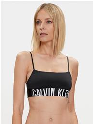 ΣΟΥΤΙΕΝ ΤΟΠ 000QF7631E ΜΑΥΡΟ CALVIN KLEIN UNDERWEAR