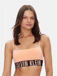 ΣΟΥΤΙΕΝ ΤΟΠ 000QF7631E ΡΟΖ CALVIN KLEIN UNDERWEAR