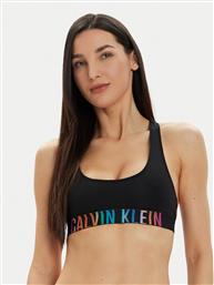 ΣΟΥΤΙΕΝ ΤΟΠ 000QF7831E ΜΑΥΡΟ CALVIN KLEIN UNDERWEAR