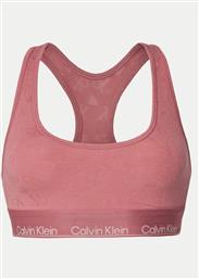 ΣΟΥΤΙΕΝ ΤΟΠ 000QF7874E ΡΟΖ CALVIN KLEIN UNDERWEAR