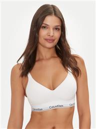 ΣΟΥΤΙΕΝ ΤΟΠ 000QF7900E ΛΕΥΚΟ CALVIN KLEIN UNDERWEAR