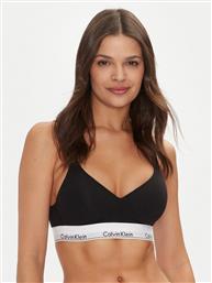 ΣΟΥΤΙΕΝ ΤΟΠ 000QF7900E ΜΑΥΡΟ CALVIN KLEIN UNDERWEAR