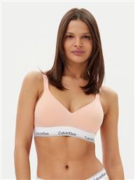 ΣΟΥΤΙΕΝ ΤΟΠ 000QF7900E ΠΟΡΤΟΚΑΛΙ CALVIN KLEIN UNDERWEAR