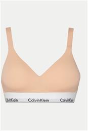 ΣΟΥΤΙΕΝ ΤΟΠ 000QF7900E ΠΟΡΤΟΚΑΛΙ CALVIN KLEIN UNDERWEAR