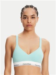 ΣΟΥΤΙΕΝ ΤΟΠ 000QF7900E ΠΡΑΣΙΝΟ CALVIN KLEIN UNDERWEAR