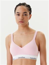 ΣΟΥΤΙΕΝ ΤΟΠ 000QF7900E ΡΟΖ CALVIN KLEIN UNDERWEAR