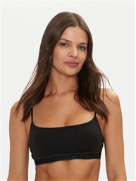 ΣΟΥΤΙΕΝ ΤΟΠ 000QF7943E ΜΑΥΡΟ CALVIN KLEIN UNDERWEAR