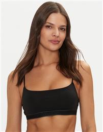 ΣΟΥΤΙΕΝ ΤΟΠ 000QF7943E ΜΑΥΡΟ CALVIN KLEIN UNDERWEAR