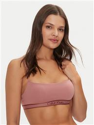 ΣΟΥΤΙΕΝ ΤΟΠ 000QF7943E ΡΟΖ CALVIN KLEIN UNDERWEAR