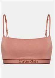 ΣΟΥΤΙΕΝ ΤΟΠ 000QF7943E ΡΟΖ CALVIN KLEIN UNDERWEAR