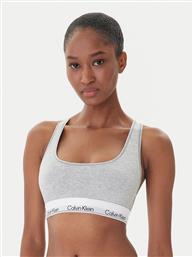 ΣΟΥΤΙΕΝ ΤΟΠ LV00QF8493 ΓΚΡΙ CALVIN KLEIN UNDERWEAR