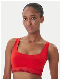 ΣΟΥΤΙΕΝ ΤΟΠ LV00QF8547 ΚΟΚΚΙΝΟ CALVIN KLEIN UNDERWEAR