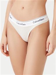 ΣΤΡΙΝΓΚ 0000F3786E ΜΠΕΖ CALVIN KLEIN UNDERWEAR