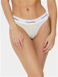 ΣΤΡΙΝΓΚ 0000F3786E ΜΠΕΖ CALVIN KLEIN UNDERWEAR