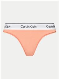 ΣΤΡΙΝΓΚ 0000F3786E ΚΟΡΑΛΛΙ CALVIN KLEIN UNDERWEAR