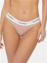 ΣΤΡΙΝΓΚ 0000F3786E ΡΟΖ CALVIN KLEIN UNDERWEAR