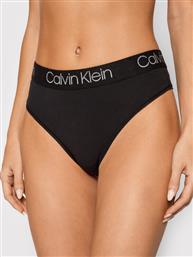 ΣΤΡΙΝΓΚ 000QD3754E ΜΑΥΡΟ CALVIN KLEIN UNDERWEAR