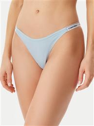 ΣΤΡΙΝΓΚ 000QD5157E ΓΑΛΑΖΙΟ CALVIN KLEIN UNDERWEAR