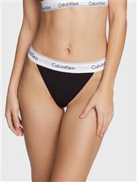 ΣΤΡΙΝΓΚ 000QF7013E ΜΑΥΡΟ CALVIN KLEIN UNDERWEAR