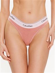 ΣΤΡΙΝΓΚ 000QF7208E ΡΟΖ CALVIN KLEIN UNDERWEAR