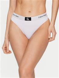 ΣΤΡΙΝΓΚ 000QF7248E ΜΩΒ CALVIN KLEIN UNDERWEAR