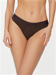 ΣΤΡΙΝΓΚ 000QF7287E ΚΑΦΕ CALVIN KLEIN UNDERWEAR