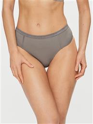 ΣΤΡΙΝΓΚ 000QF7431E ΓΚΡΙ CALVIN KLEIN UNDERWEAR