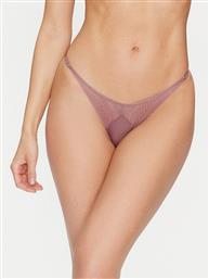 ΣΤΡΙΝΓΚ 000QF7547E ΡΟΖ CALVIN KLEIN UNDERWEAR