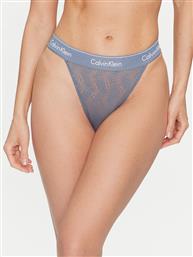 ΣΤΡΙΝΓΚ 000QF7714E ΜΠΛΕ CALVIN KLEIN UNDERWEAR