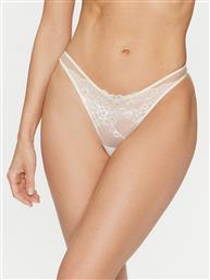ΣΤΡΙΝΓΚ 000QF7753E ΛΕΥΚΟ CALVIN KLEIN UNDERWEAR