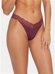 ΣΤΡΙΝΓΚ 000QF7838E ΜΠΟΡΝΤΟ CALVIN KLEIN UNDERWEAR από το MODIVO