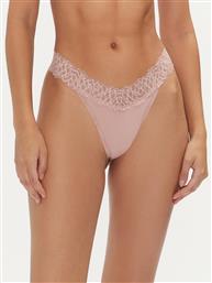 ΣΤΡΙΝΓΚ 000QF7838E ΡΟΖ CALVIN KLEIN UNDERWEAR