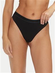 ΣΤΡΙΝΓΚ 000QF7954E ΜΑΥΡΟ CALVIN KLEIN UNDERWEAR