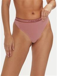 ΣΤΡΙΝΓΚ 000QF7954E ΡΟΖ CALVIN KLEIN UNDERWEAR