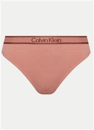 ΣΤΡΙΝΓΚ 000QF7954E ΡΟΖ CALVIN KLEIN UNDERWEAR