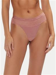 ΣΤΡΙΝΓΚ 000QF7980E ΡΟΖ CALVIN KLEIN UNDERWEAR