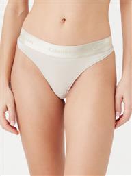 ΣΤΡΙΝΓΚ 000QF7997E ΜΠΕΖ CALVIN KLEIN UNDERWEAR