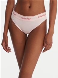 ΣΤΡΙΝΓΚ LV00QF8518 ΡΟΖ CALVIN KLEIN UNDERWEAR
