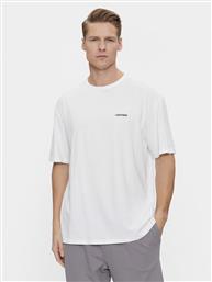 T-SHIRT 000NM2298E ΛΕΥΚΟ REGULAR FIT CALVIN KLEIN UNDERWEAR από το MODIVO