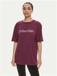 T-SHIRT 000QS7069E ΜΩΒ RELAXED FIT CALVIN KLEIN UNDERWEAR