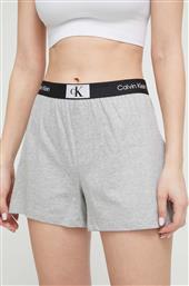 ΒΑΜΒΑΚΕΡΟ ΣΟΡΤΣ ΧΡΩΜΑ: ΓΚΡΙ CALVIN KLEIN UNDERWEAR