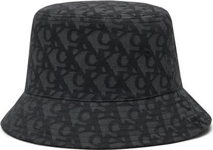 UNISEX BUCKET ΚΑΠΕΛΟ - LOGO JACQUARD CALVIN KLEIN