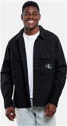 UTILITY OVERSIZED ΑΝΔΡΙΚΟ ΠΟΥΚΑΜΙΣΟ (9000182668-68372) CALVIN KLEIN