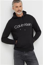 ΒΑΜΒΑΚΕΡΗ ΜΠΛΟΥΖΑ ΑΝΔΡΙΚΗ, ΧΡΩΜΑ: ΜΑΥΡΟ CALVIN KLEIN