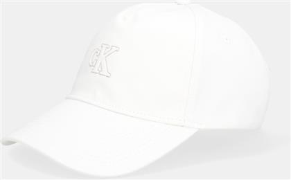 ΒΑΜΒΑΚΕΡΟ ΚΑΠΕΛΟ ΤΟΥ ΜΠΕΙΖΜΠΟΛ CALVIN KLEIN