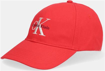 ΒΑΜΒΑΚΕΡΟ ΚΑΠΕΛΟ ΤΟΥ ΜΠΕΙΖΜΠΟΛ CALVIN KLEIN